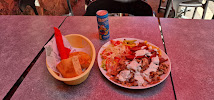 Plats et boissons du Restaurant de tacos Fast-food Le Bosphore à Grenoble - n°6