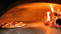 Plats et boissons du Pizzeria La Maison De La Pizza à Remy - n°1