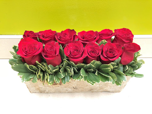 Florist «Flor Bella Designs», reviews and photos, 310 Ridge Rd, Mahwah, NJ 07430, USA