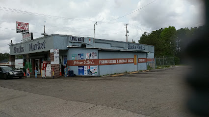 Buck's Sport Shop 'n' Market