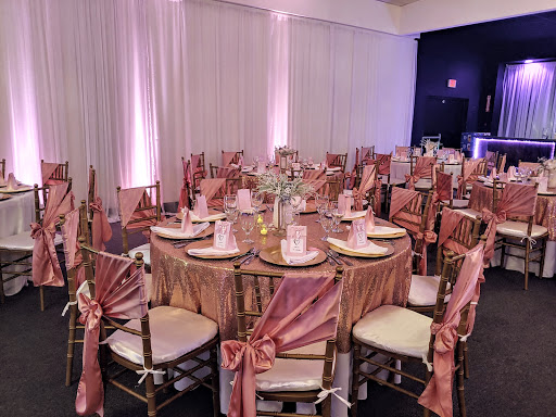 Event Venue «The Event Hall», reviews and photos, 6152 126th Ave # 504, Largo, FL 33773, USA