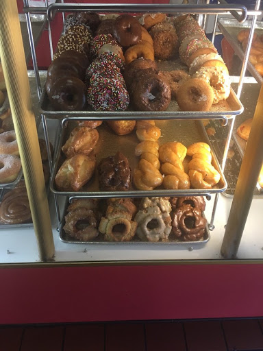 Donut Shop «Star Light Donuts & Ice Cream», reviews and photos, 900 Market St # D, Oakland, CA 94607, USA