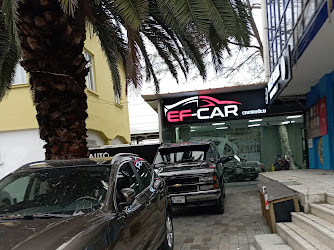 EFCAR YEŞİLKÖY