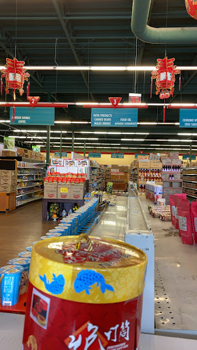 Asian Grocery Store «LF Market Oriental & Seafood», reviews and photos, 5350 W Bell Rd #115, Glendale, AZ 85308, USA