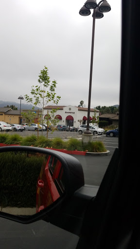 Chipotle Mexican Grill image