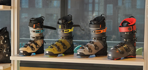 Ski Rental Service «Christy Sports - Ski & Patio», reviews and photos, 2000 30th St, Boulder, CO 80301, USA