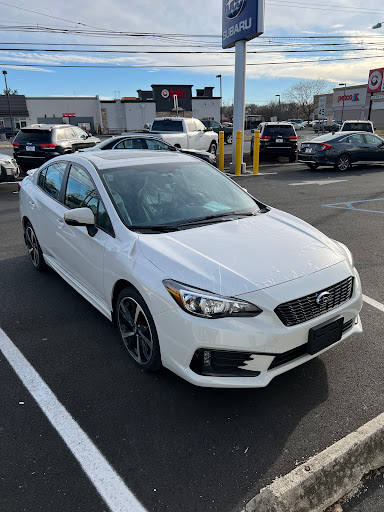 Subaru Dealer «Open Road Subaru», reviews and photos, 2685 US-22, Union, NJ 07083, USA