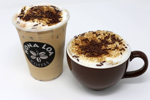 Coffee Shop «Kona Loa Coffee», reviews and photos, 25800 Jeronimo Rd #401A, Mission Viejo, CA 92691, USA
