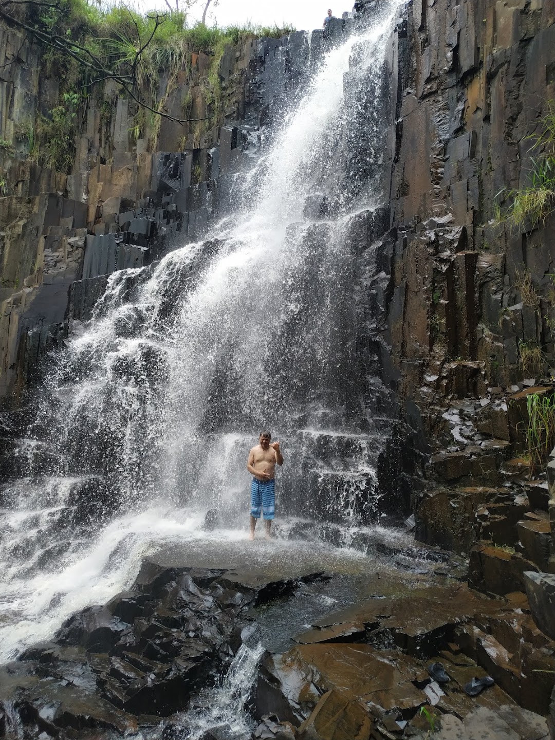 Cachoeira dos Mineiros