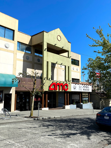 Movie Theater «AMC Seattle 10», reviews and photos, 4500 9th Ave NE, Seattle, WA 98105, USA