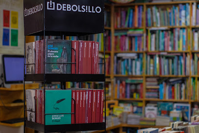 Librería Qué Leo Valparaíso