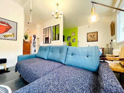Location BnB Montargis Paris à Montargis