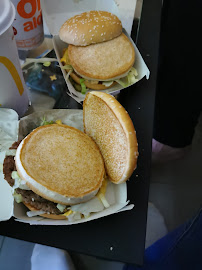 Aliment-réconfort du Restauration rapide McDonald's à Annecy - n°4