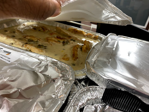 Caterer «Douglas K. Katering», reviews and photos, 3601 W Commercial Blvd #29, Fort Lauderdale, FL 33309, USA