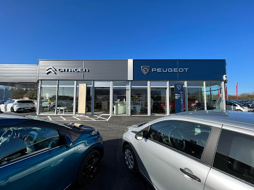 HERIC AUTOMOBILES