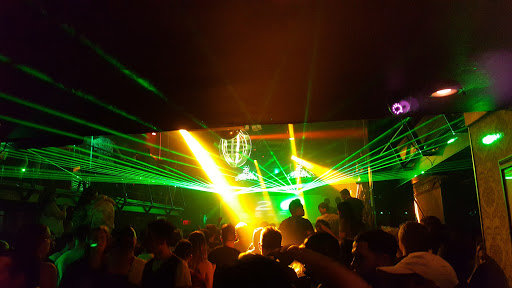 Night Club «Tier Nightclub», reviews and photos, 20 E Central Blvd, Orlando, FL 32801, USA