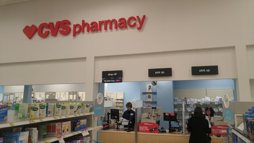 CVS Pharmacy, 1700 E Rand Rd, Arlington Heights, IL 60004, USA, 