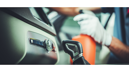 Scrub Bum's Automotive Detailing en Lebanon