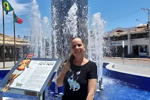 Parque da Praça Índia Portuguesa image