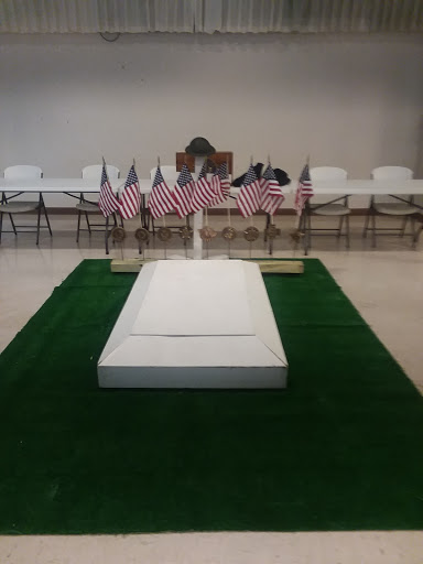 American Legion – Post 96 Lima, OH