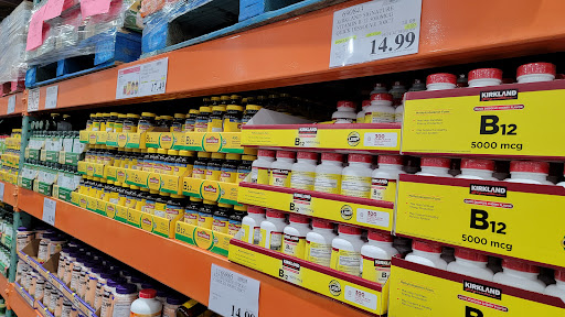 Warehouse store «Costco Wholesale», reviews and photos, 6720 NE 84th St, Vancouver, WA 98665, USA