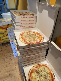 Plats et boissons du Pizzeria La Campana à Bressuire - n°20