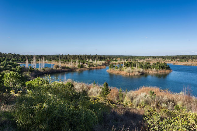 Avaliações doSesimbra Natura Park em Sesimbra - Empresa de organização de eventos