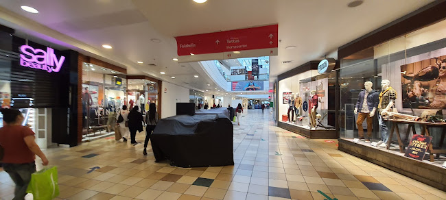Mall Pl. 531, Antofagasta