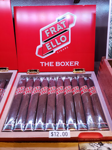 Cigar Shop «The Cigar Box», reviews and photos, 6880 Douglas Blvd, Douglasville, GA 30135, USA