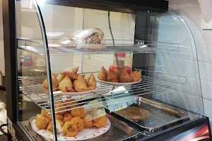 Rangoli Food image