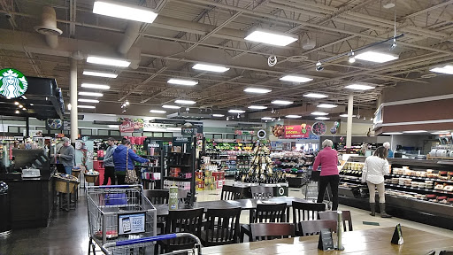 Grocery Store «Kroger», reviews and photos, 5161 Hampsted Village Center Way, New Albany, OH 43054, USA