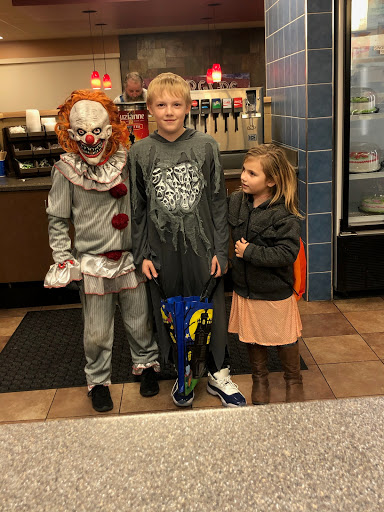 Truck Stop «Eco Travel Plaza», reviews and photos, 1897 Genesis Rd, Crossville, TN 38555, USA