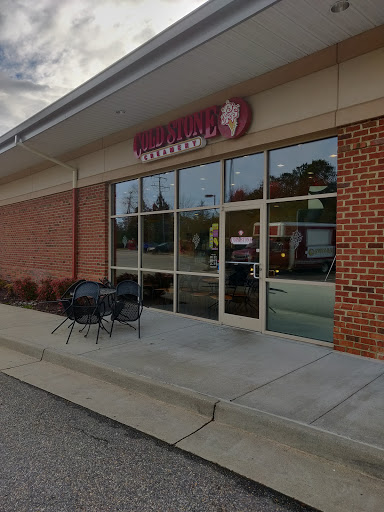Ice Cream Shop «Cold Stone Creamery», reviews and photos, 4615-A Monticello Ave, Williamsburg, VA 23188, USA