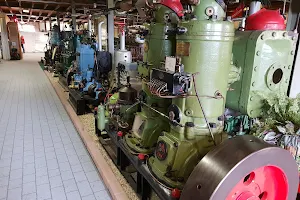 Grandmother's Time and Engine Museum image