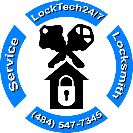 Locksmith «Locktech24/7», reviews and photos, 603 E 4th St, Northampton, PA 18067, USA