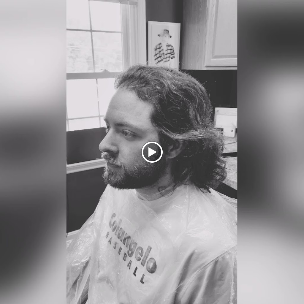 The Last Barber Shop of Ladysmith 22546