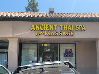Ancient Thai Spa & Massage