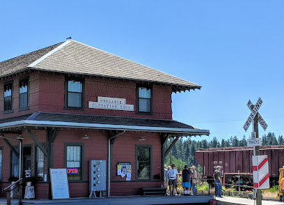 Depot Historical Museum