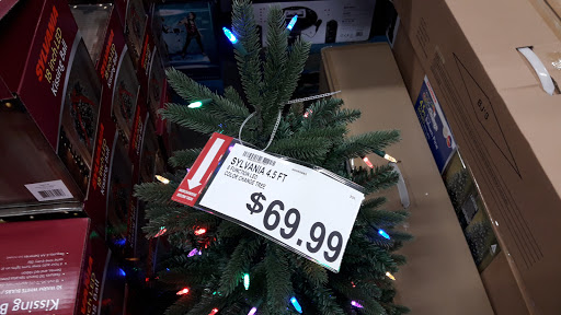 Warehouse club «BJ’s Wholesale Club», reviews and photos, 1440 Central Ave, Albany, NY 12205, USA