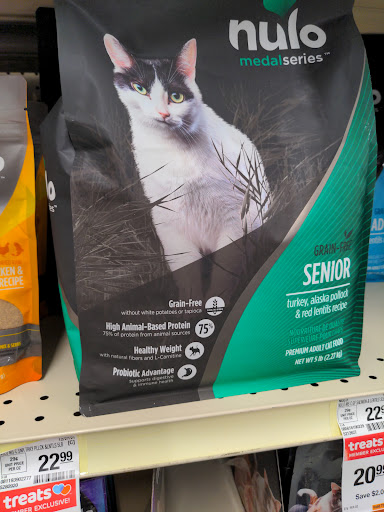 Pet Supply Store «PetSmart», reviews and photos, 8315 SW Jack Burns Blvd, Wilsonville, OR 97070, USA