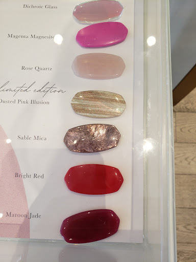 Jewelry Store «Kendra Scott», reviews and photos, 3800 N Lamar Blvd, Austin, TX 78756, USA