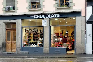 La Chocolaterie de Genève image