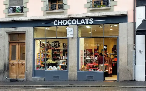La Chocolaterie de Genève image
