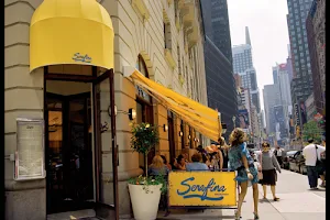 Serafina Italian Restaurant Broadway image