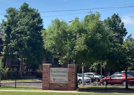 Southwoods Apartments