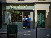 Photos du propriétaire du Restaurant de fruits de mer ecume, comptoir marin à Paris - n°1