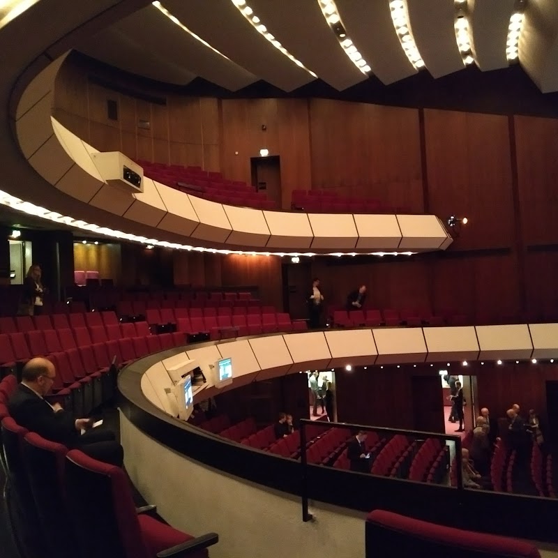 Deutsche Oper am Rhein / Ballett am Rhein