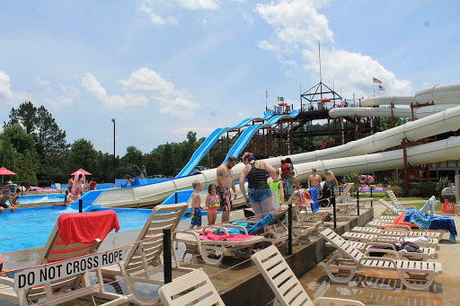 Water Park «Helen Tubing & Helen Water Park», reviews and photos, 222 Edelweiss Strasse, Helen, GA 30545, USA