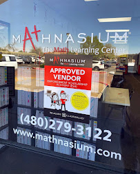 Mathnasium - Photo 9 - Car repair in Queen Creek, AZ, Mesa