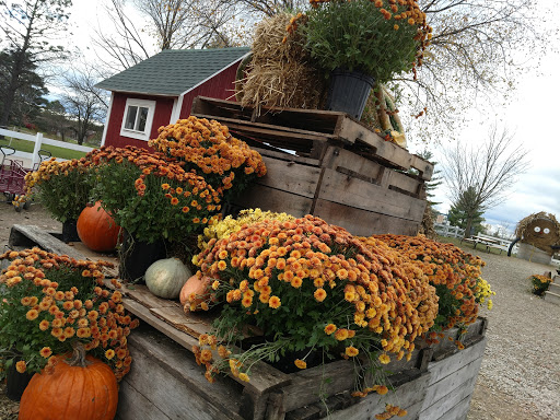 Plymouth Orchards & Cider Mill